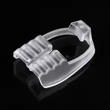 Защита для зубов защита для зубной рта Защита для шлифования бруксима Резиновый Щит X5XC