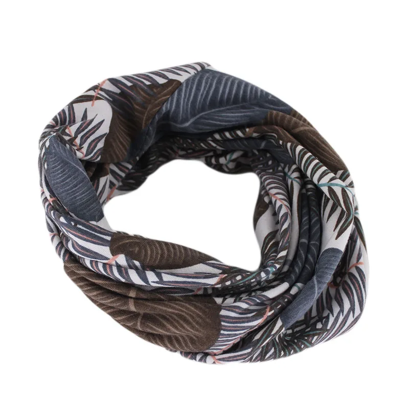 Heißer Verkauf Mode Frauen Mützen Skullies Hut Für Mädchen Doppel Verwendet Floral Hüte Schal Frühling Herbst Floral Knochen Neue Gorras verkauf – Detail 13