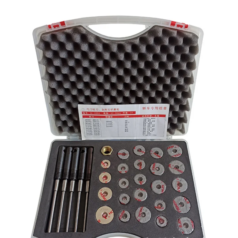 JGR06hardalloy22turn38mmvalveseattoolreamerhighqualityvalve