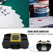 カードシャッフル機が超お買い得 Aliexpress モバイルで 世界のカードシャッフル機 セラーの カードシャッフル機が素晴らしい割引価格に