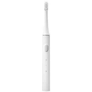

Sonic Electric Toothbrush Household Special T100 Male and Female Adult Waterproof Soft Brush Head Electric Toothbrush