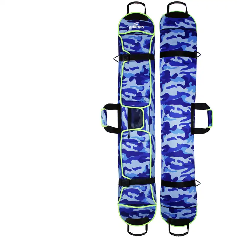 snow ski bag