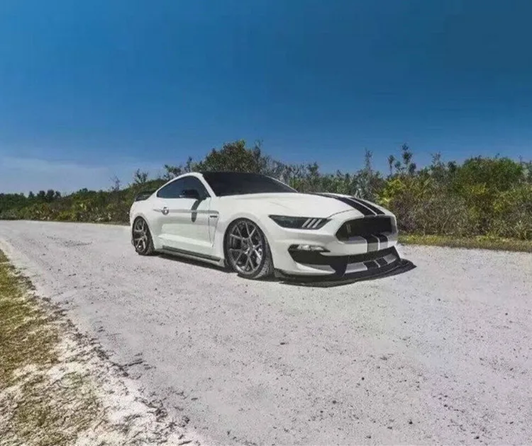 gt350 body kit (8)