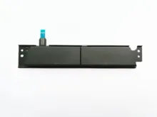 Novo para asus g751 g751j g751jy g751jm g751jt esquerda direita chave do mouse clicker board touchpad placa de botão do mouse