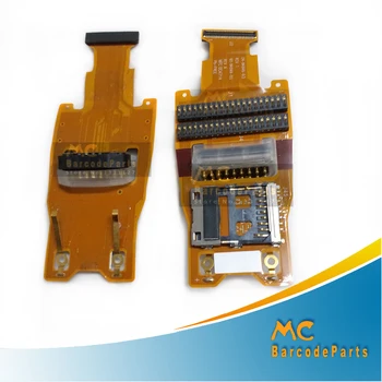 

5pcs Symbol MC9190 MC92N0 MC9190-G Flex Cable For Keypad, Battery, SD Card (24-84046-03 / 24-84046-02)