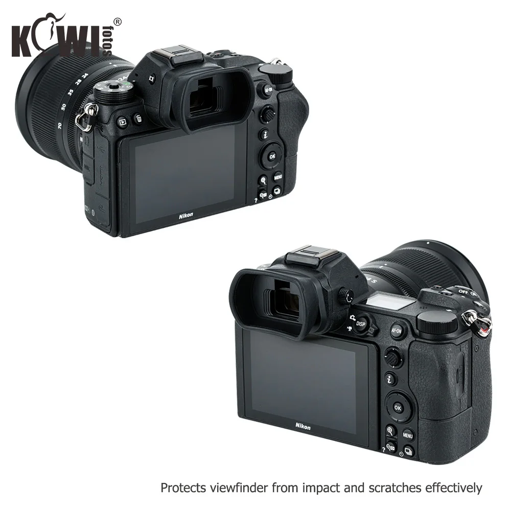 z7ii longo olho copo sombra substitui DK-29