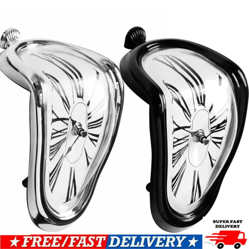 Настольные часы в античном стиле бесшумные настенные с римскими цифрами