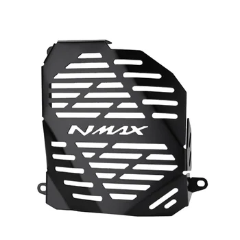 

Motorcycle NMAX 155 Radiator Grille Guard Cover Protector Tank Accessories for YAMAHA NMAX 155 MAX155 NMAX155 N-MAX155