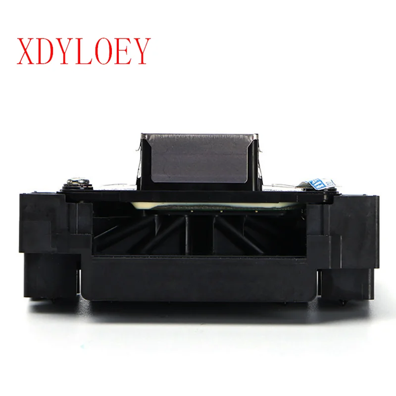 F180000 печатающая головка для Epson R280 R285 R290 R295 R330 RX610 RX690 PX660 PX610 P50 P60 T50 T60 T59 TX650 L800 L801