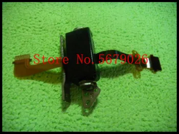 

New Camera Repair Replacement Parts HDC-SD100 HS100 LCD screen rotating shaft cable flex For Panasonic SD100