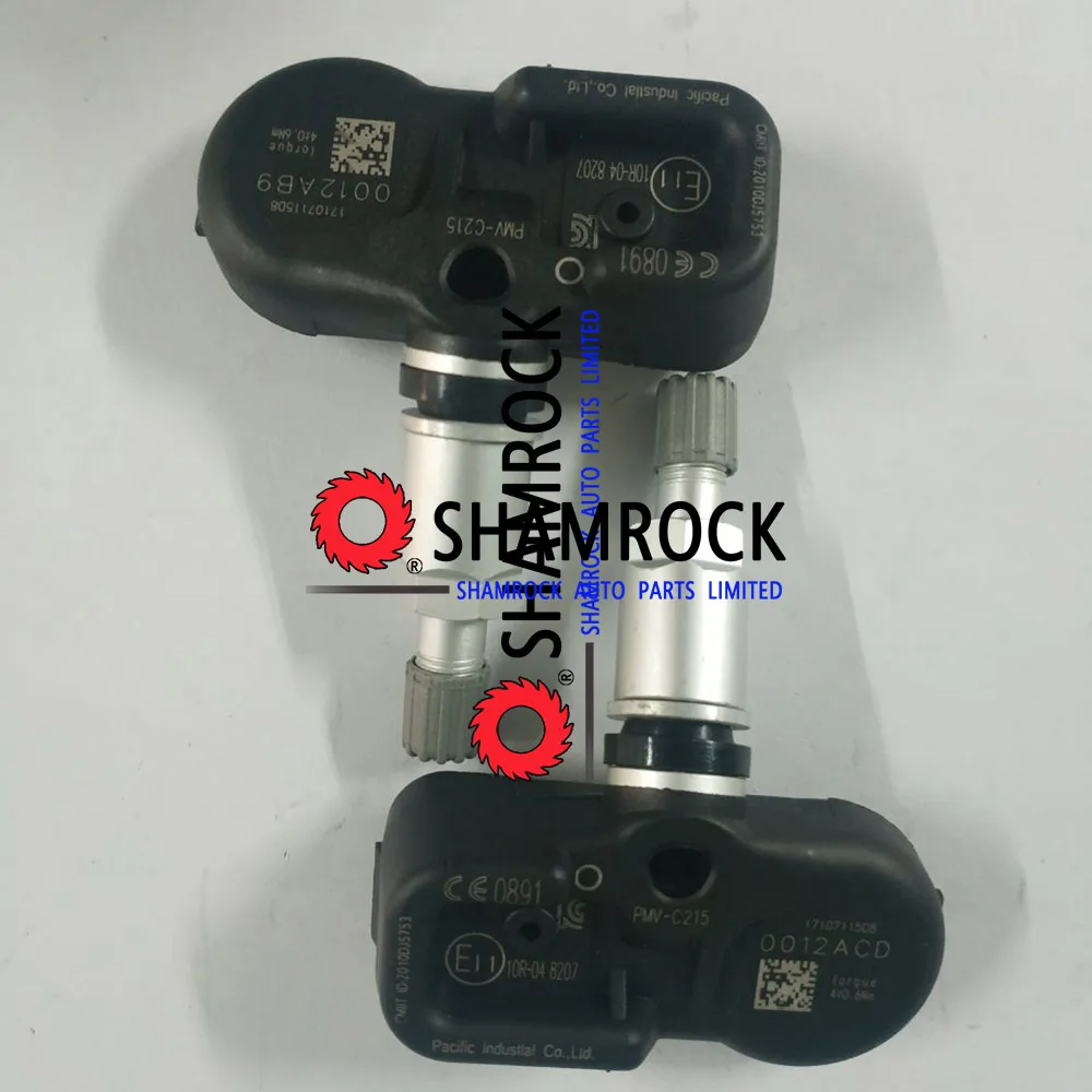 TPMS Ÿ̾ з  OEM 42607-48020 4260748020 42607-F4020 42607F4020, Llexus LX RX Ttoyota CAMRY C-HR LAND cruiser