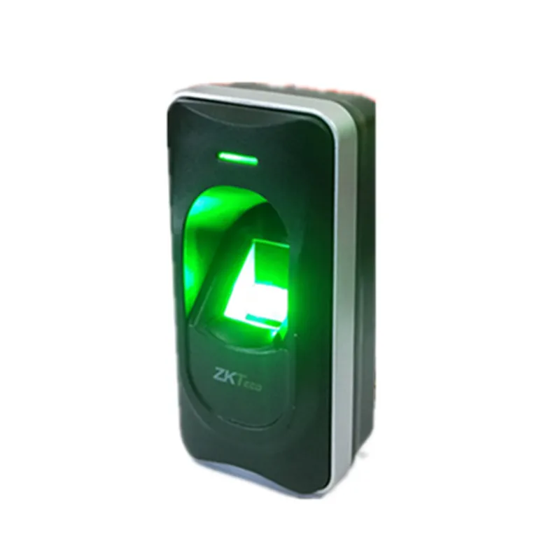 

FR1200 Fingerprint Reader RS485 Communication Reader Fingerprint Reader Connected with Inbio Controller