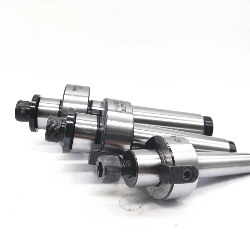 1pcs MT2 MT3 MT4 FMB FMB22 FMB27 FMB32 M10 M12 M16 Mohs milling machine tool holder, face milling disk connecting handle