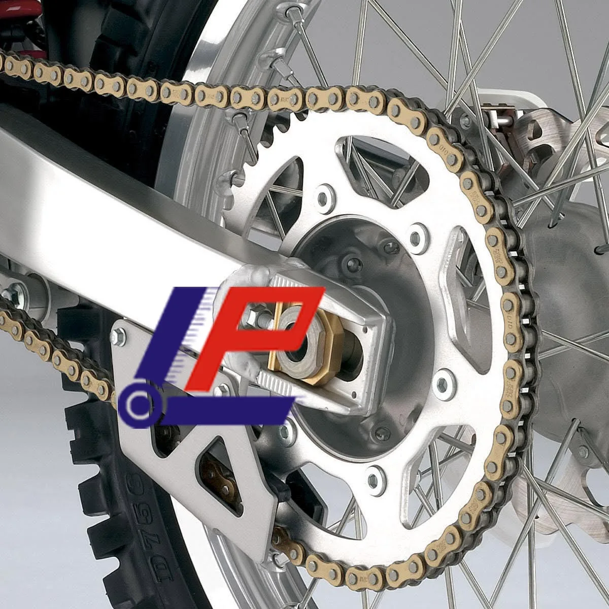 Передняя и задняя звездочки 15T + 47T 122L комплект 530 для Suzuki Bandit GSF 600 650 GSF600 GSF650 GSX600 GSX750