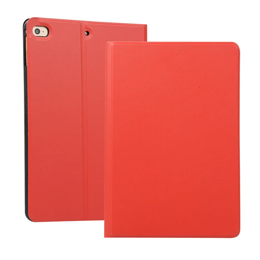 Tablet Case For iPad Mini 5 Mini 4 Case PU Leather Flip Stand Cover For iPad Mini 4 Mini 5 7.9 inch Case Shockproof Case