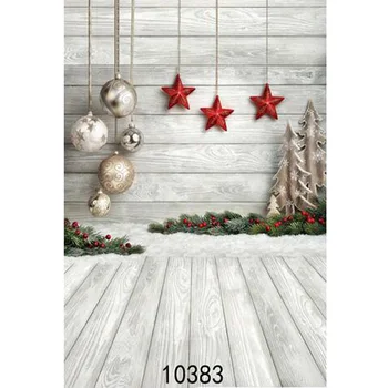 

Vinyl Custom Photography Backdrops Prop Christmas day Theme Photography Background #2118299