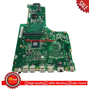 

For Acer Aspire ES1-711 Laptop Motherboard SR1YW N3540 DA0ZYLMB6D0 NBMS211002 NB.MS211.002 Mainboard