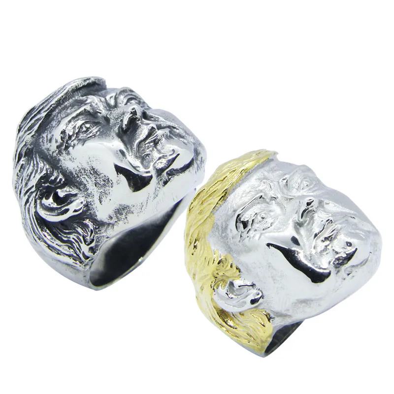 Rany-Roy-Newest-Golden-Silver-USA-President-Cool-Ring-316L-Stainless-Steel-Jewelry-TRUMP-Men-Ring (2)