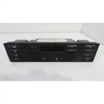 

641183775469 1978219 control Climate Control Bmw Series 5 Saloon (e39)