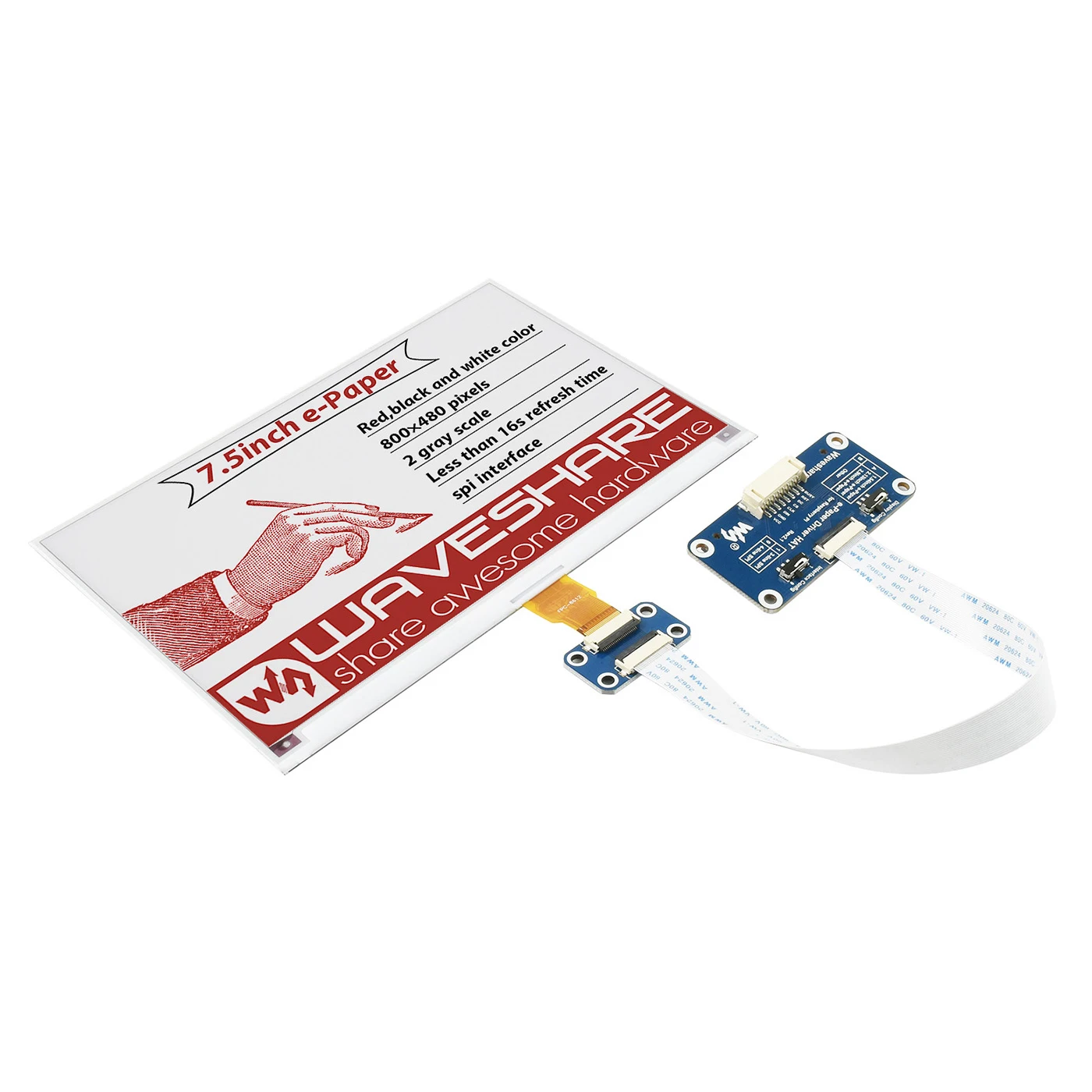 RPI Raspberry Pi Zero 2 W WH 2 W 3A 3B Plus 3  B 4 5     ũ ÷ ȭ , SPI 3   , 7.5 ġ