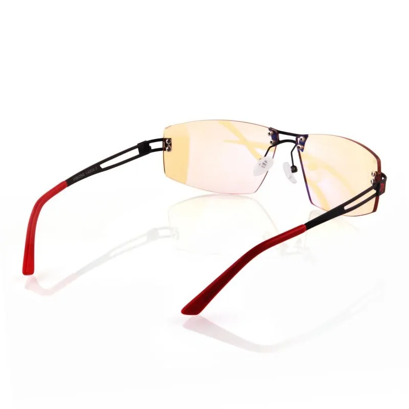 Очки для компьютера(для геймеров) Arozzi Visione VX-600 Red