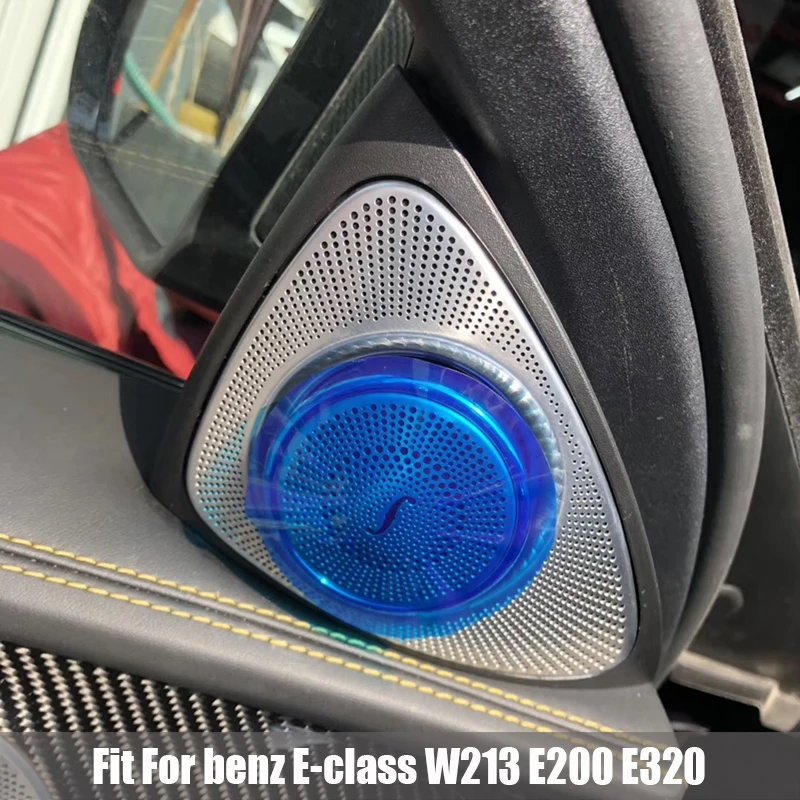Для benz E class W213 E200 E320 светодиодный автомобильный светильник наружный поворотный