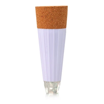 

LEDs Wine Bottle Cork Lights DIY Christmas Light Colorful Fairy Garland String Lights Xmas Wedding Party Art Decor Lamp