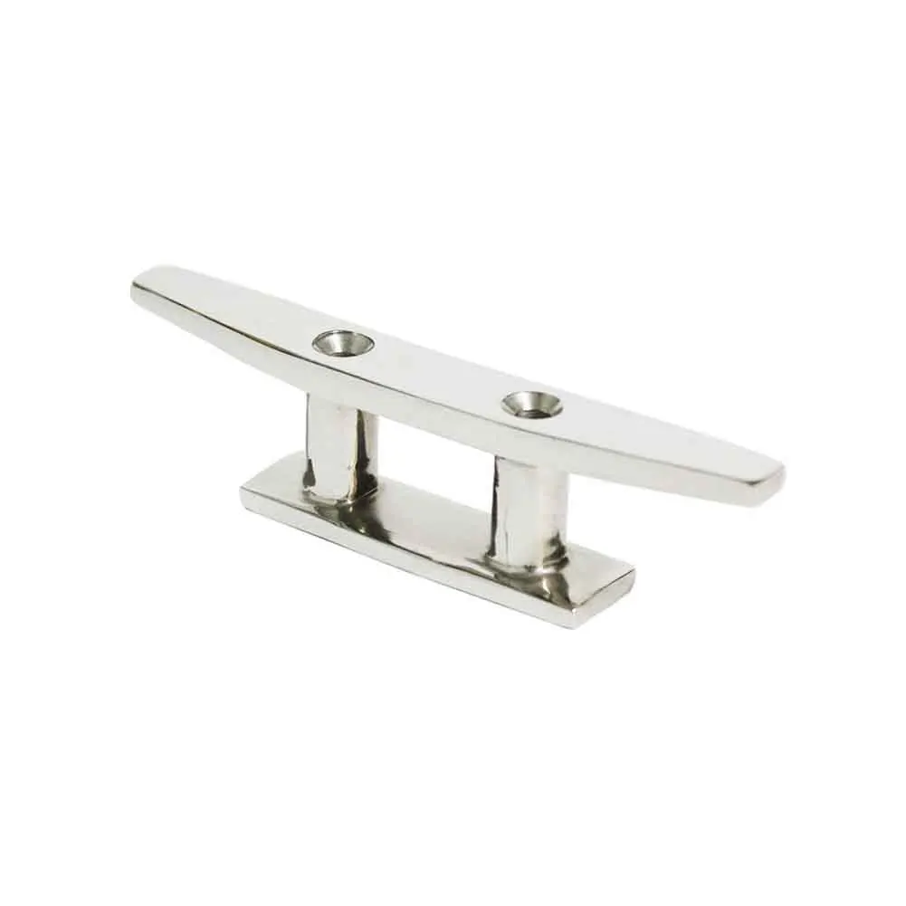 Запасные части Аппаратные аксессуары док-станция полированный комбо из нержавеющей стали для морской лодки швартовки борта сверхмощный