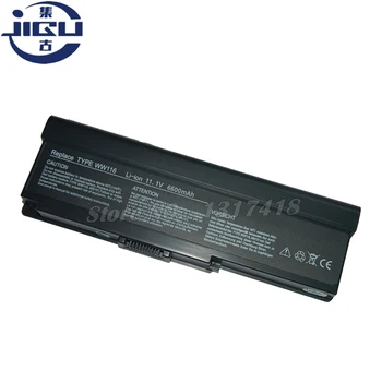

JIGU Laptop Battery MN151 FT095 451-10517 WW116 312-0580 NR433 312-0585 For Inspiron 1420 Vostro 1400