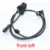 Линия датчиков ABS для Great Wall Florid Coolbear M4 M2 3550310-S08 3550510-S08 3550320-S08 3550520-S08