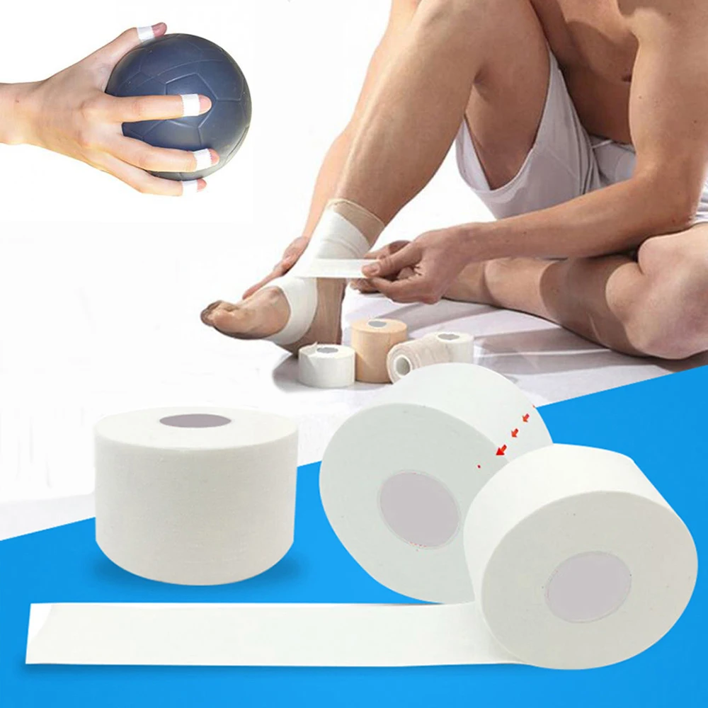 Elastic Bandage Ankle Support Ankle Sport Bandage Football Sports