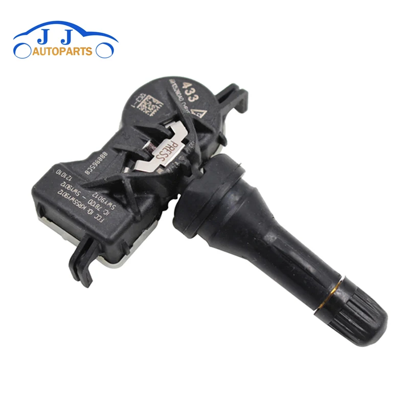 ο Ÿ̾ з  433Mhz 68193586AC 68105280AD 68105280AF TPMS For DODGE JEEP ũ̽ ÷