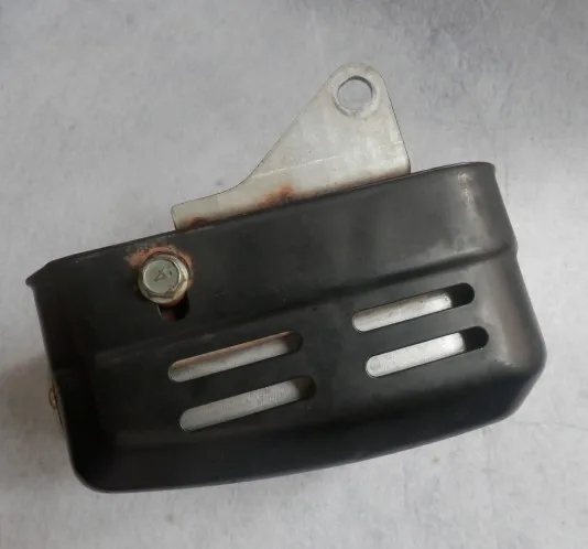 MUFFLER ROBIN EX17-21 5