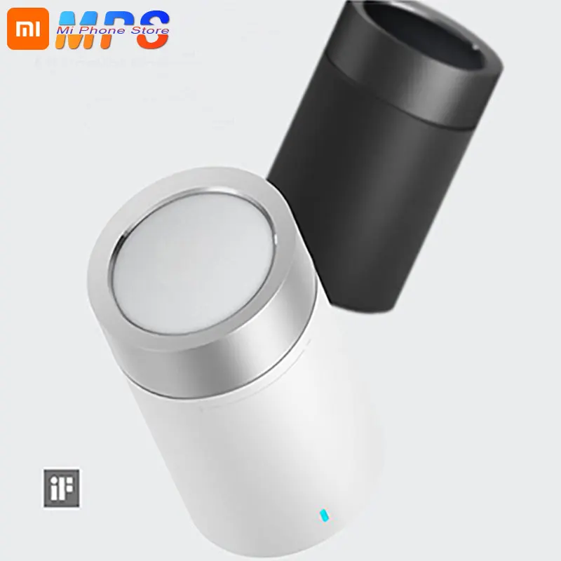 Оригинальный компактный динамик Xiaomi Mi Pocket Speaker 2 Bluetooth 4 1 беспроводной Cannon