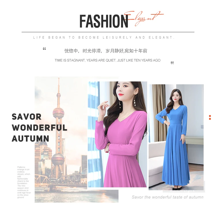 Autumn Winter Vintage Chiffon Boho Midi Dress 2020 4XL Plus Size Sexy Casual Maxi Dresses Women Party Long Sleeve Black Vestidos
