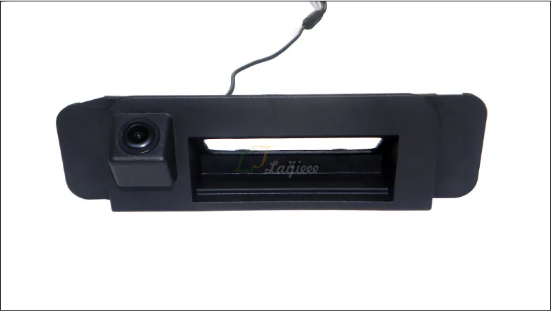 Mercedes Benz C Class W205 S205 C205 2015~2020 Rear Camera (6)