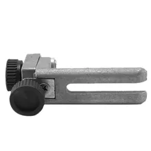 

Trimming Machine Guide Seat Accessory For 3701 3703 3709 Insert Plate Sample Machine Guide Seat Sample Guide Wheel Bracket Attac