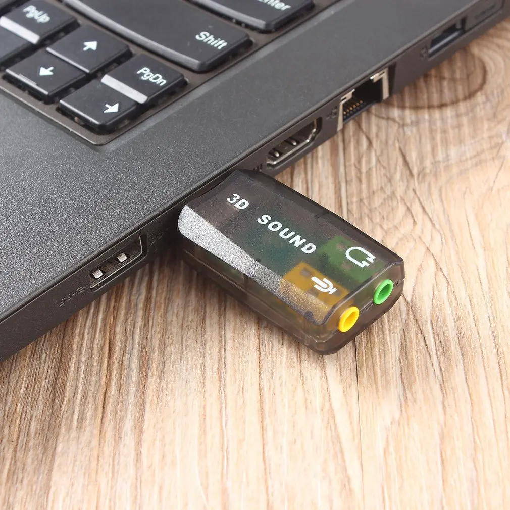 Новые высококачественные USB 2,0 Аудио гарнитура микрофонный разъем конвертер адаптер горячее предложение