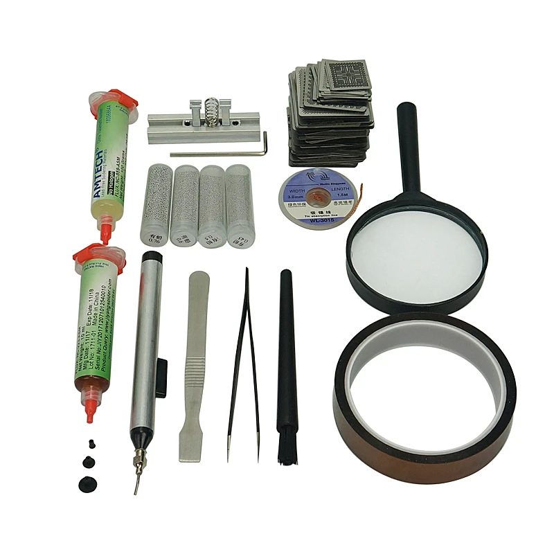 heated reballing kit (5)