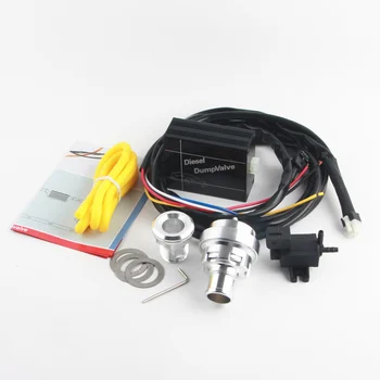 

Electrical Diesel (25MM) Blow off valve Turbo 1.8T 2.0t Diesel dump valve