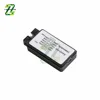 Portable USB Logic Analyzer 24M 8CH Channels Debug Data Upload Measuring Tool 5