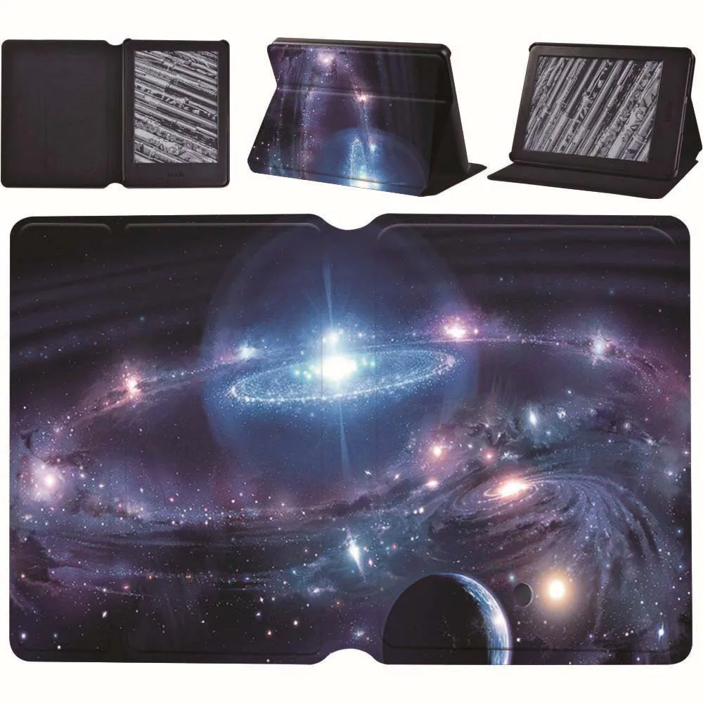 Capa para amazon kindle paperwhite 1 2