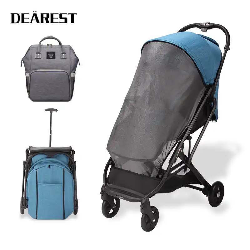 lightweight stroller 2019