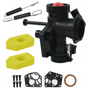 

Carburetor For 795477 Replaces 498811 795469 794147 699660