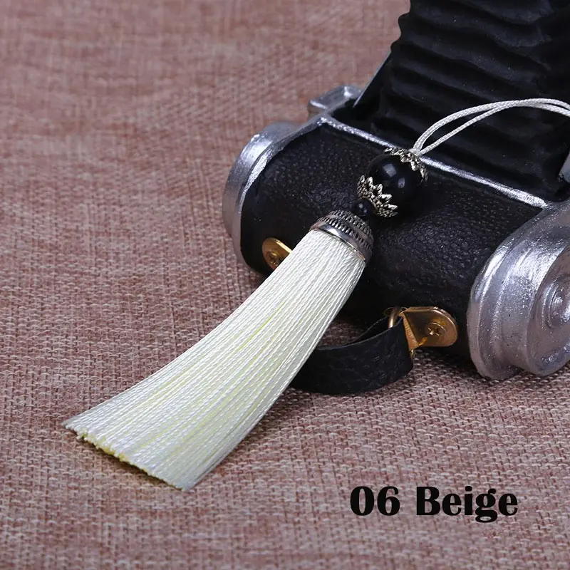 BeigeWhite 2pcs