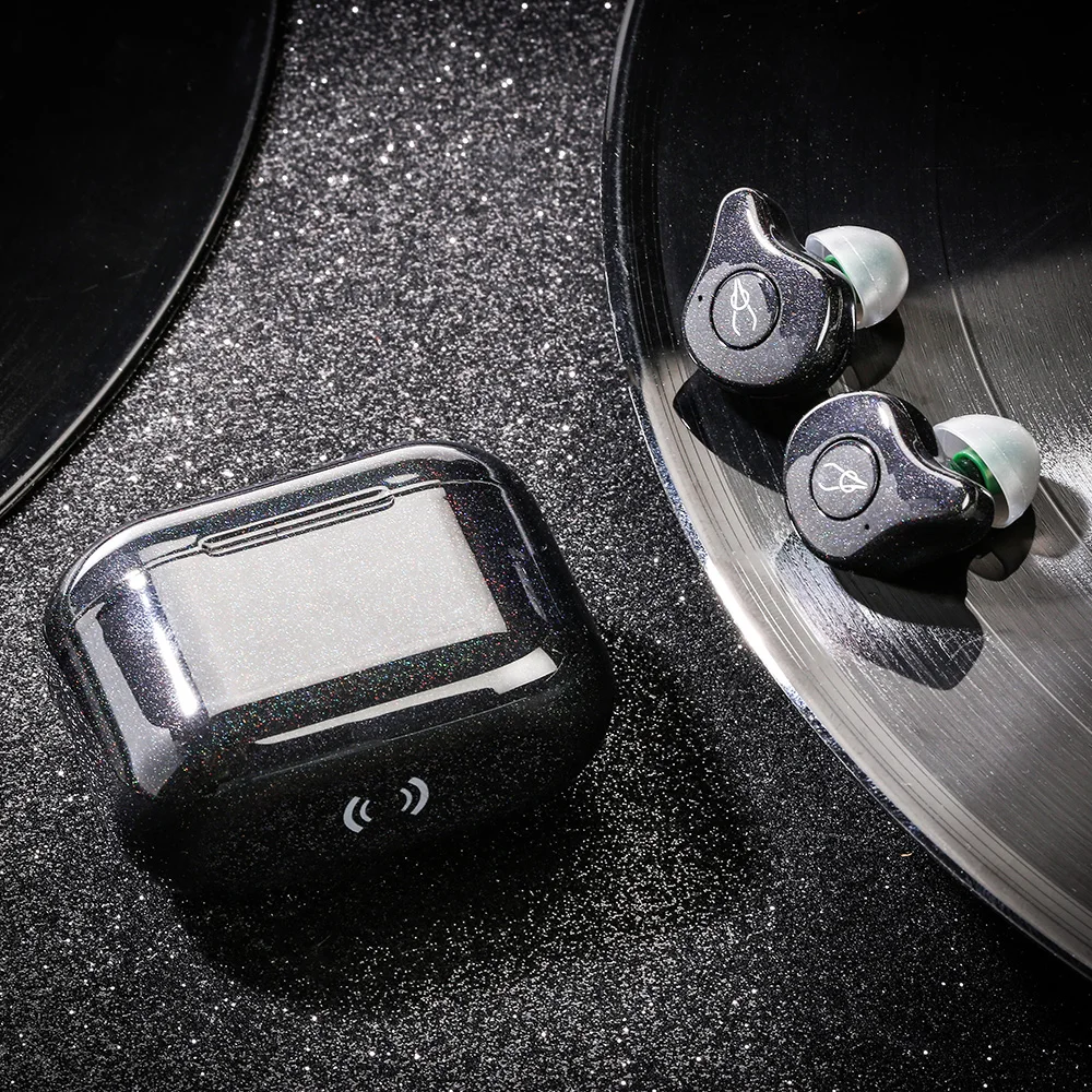 IPX8 Swimming Music Player Waterproof 2 in 1