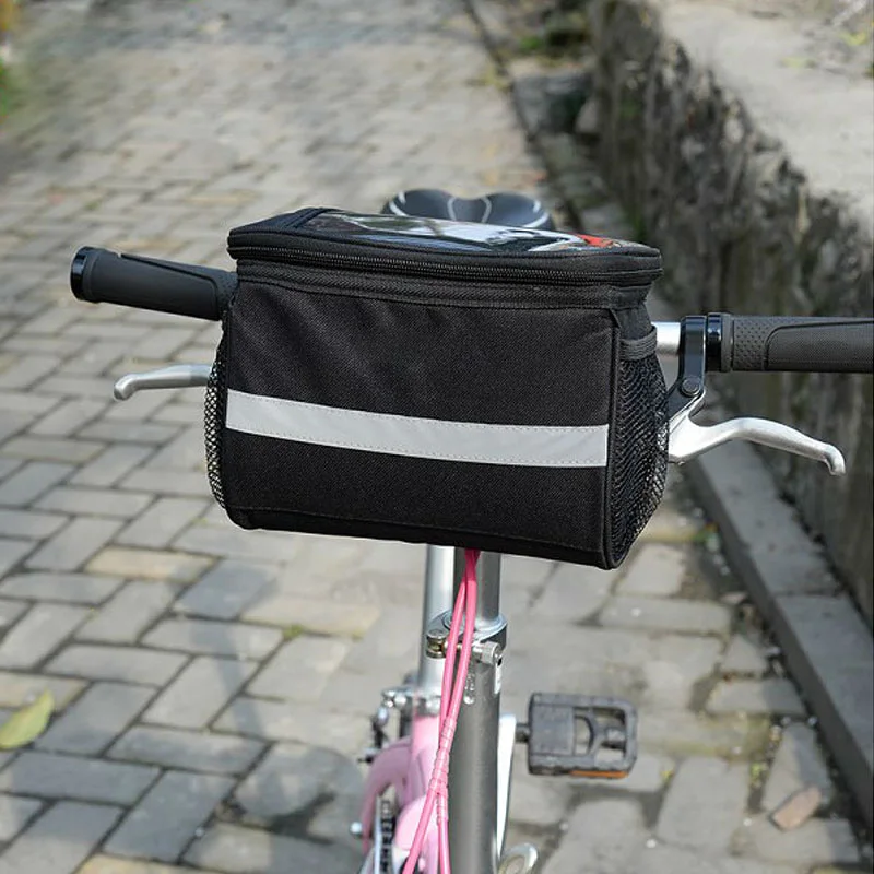 cycle phone bolsa