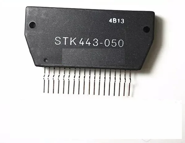 2 шт./лот STK443 STK443-050 HYB