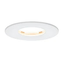 93881 Светильник встраиваемый CoinSlim Paulmann dim IP65 LED 1x6