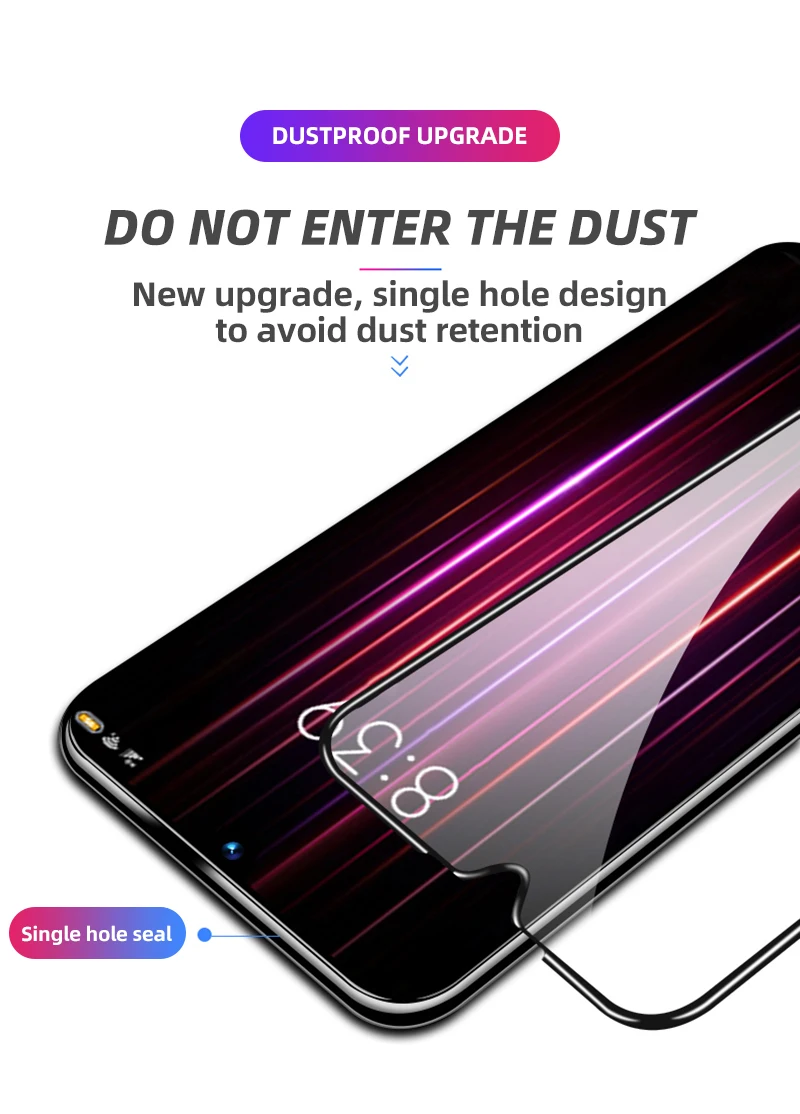 550D Экран протектор для samsung A70 A80 A90 M10 M20 M30 M40 защитный Стекло на samsung Galaxy A10 A20 A30 A40 A50 A60